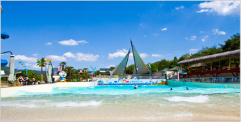 Wave Pool (Gold Coast)