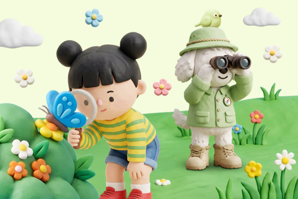 플라워페스티벌 현장 이벤트